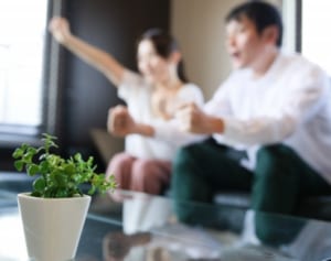 O型の金運をアップさせる「“リーダー気質”を刺激する映画」