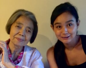 樹木希林さん「夜はせき込みながら」臨んだ渾身のシーン