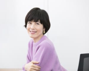 小島慶子「41歳の新発見。『私、発達障害でした』」