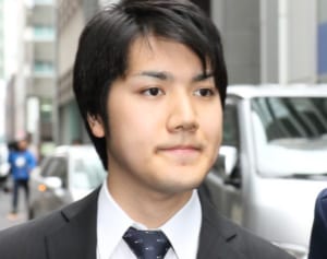 小室圭さんの結婚延期、秋篠宮家が「ただ待つしかない」理由