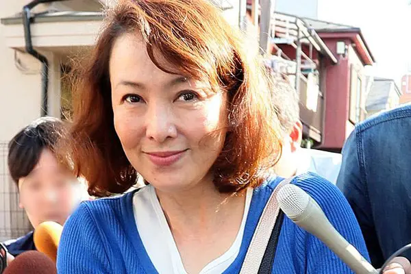 景子さん 引退会見知らされず…元貴乃花親方と離婚の仰天真相 | 女性自身