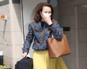 河野景子さん フジのスクープ出演から見える古巣での本格復帰