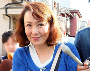 景子さん 引退会見知らされず…元貴乃花親方と離婚の仰天真相