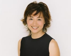 香坂みゆき アイドル時代秘話「ヒロミさんと夫は隣人でした」