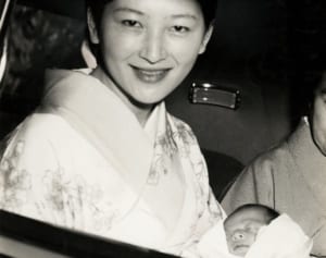 「皇太子さま産声を上げた瞬間」立ち会った医師の貴重な証言