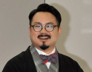 ゲス極・休日課長のテラハ加入「北原里英以来の大物」と話題