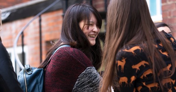 画像・写真1枚目】眞子さま 21歳のときに綴っていた「生まれて初めての  