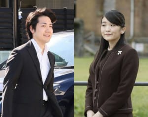 小室圭さんの信念支える辣腕女性弁護士、アメリカの母と自認