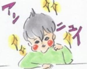 ゆめこの髪を切るために“ある作戦”を実践『まめ日和』137回