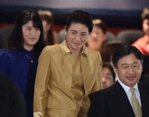 雅子さま 55歳・新皇后の決意…“皇室外交”に期待の声も