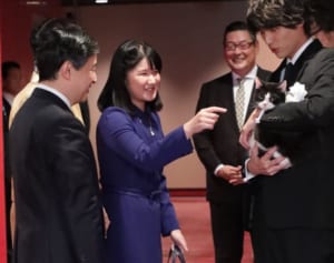 愛子さまを天皇に！高まる待望論のなか雅子さま綴ったお言葉