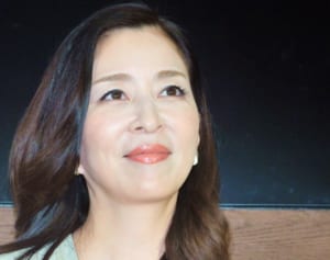 真矢ミキ 四十九日前に変化「もう大丈夫」と母の話題解禁へ