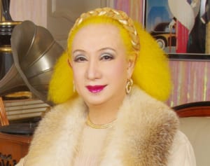 美輪明宏さん語る「元号は人が決めたこと。時は流れ続けます」