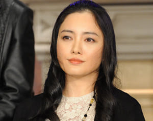 仲間由紀恵 相棒で女優再開！抱き続けていたスピード復帰計画