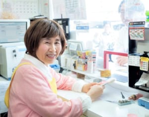 がん克服の後にふたたび5億円が！宝くじ販売員語る“億の秘訣”