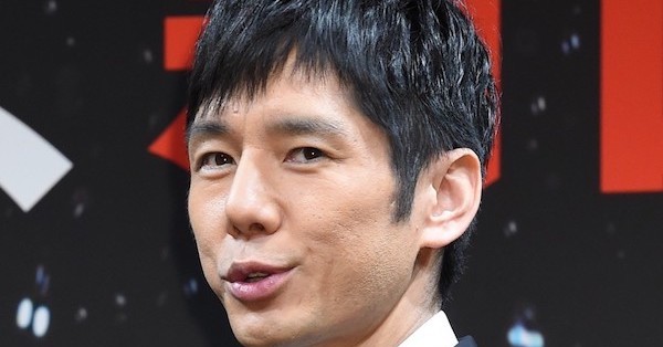 西島秀俊の明智小五郎ドラマが 実質ほぼmozu だと話題 女性自身