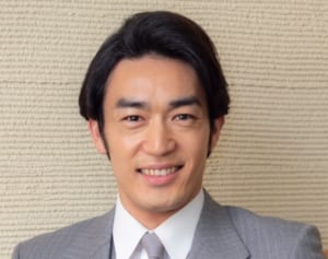 大谷亮平 “げっそり”減量して挑んだ『まんぷく』撮影秘話告白