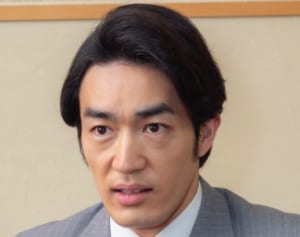 大谷亮平明かす 『まんぷく』撮影で松坂慶子にかけられた言葉