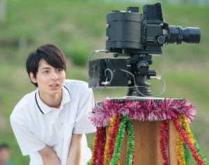 プリント写真の魅力と青春詰まる『世界でいちばん長い写真』