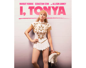 『アイ・トーニャ』 業界最大のスキャンダルの真相に震える