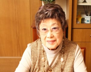 赤木春恵さんとの思い出「叱られたことは一度もない」