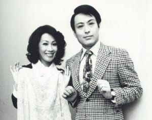 奥田瑛二 津川雅彦さんとの思い出「本になるくらいある」