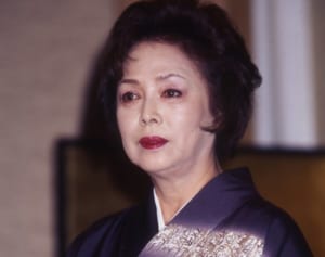 佐久間良子 80歳目前の新挑戦！オペラ女優へ転身で満員御礼