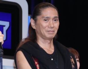 SAMの母、美智子さまのライバルだった！テニスで優勝を争う