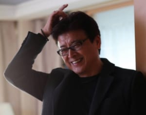 三浦友和　妻・百恵さんへの告白「還暦迎えても、僕は一生守りぬく！」