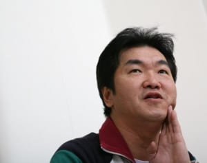 島田紳助 引退7年で変化…「放浪飽きた」で友人と別宅建築中