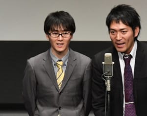 スーマラ武智炎上の裏で注目を集める相方・田中の脱力ぶり