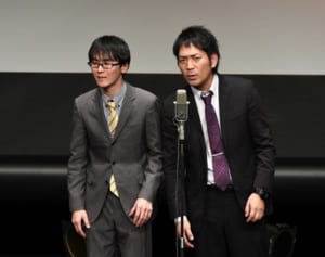 スーマラ武智　M-1後は鬼門？上沼騒動以外にも過去に事件