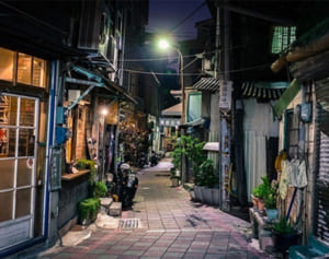 那覇から約1時間半！ いま台湾がオモシロイ◇沖縄イチオシ