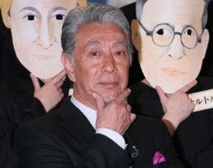 高田純次が番組でGENERATIONSに偶然遭遇 「羨ましすぎ」の声