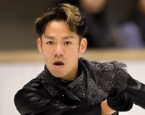 高橋大輔「こんなこともできなくなった」落胆を乗り越えて