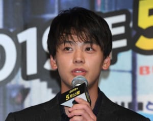 竹内涼真半同棲報道で「やっぱり」発言の春やすこに非難殺到