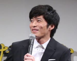 田中圭24時間テレビ　勝因は「カメ止め」と「18年感」か