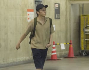 田中圭 一周忌前に母の死公表「母ちゃん、俺成功するから」