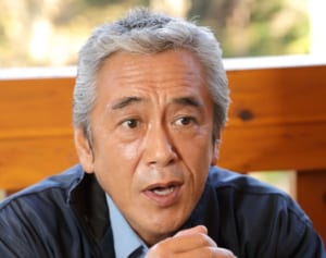 『駐在刑事』最終回へ！寺島進「俺もいつか寅さんのように」