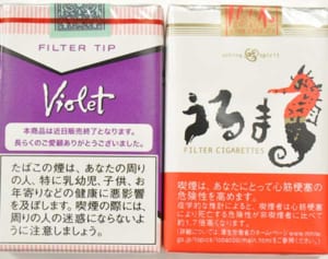 バイオレット販売終了 愛され半世紀超　歴史に幕