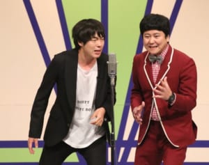 ウーマン村本 社会派漫才に賛否「本当に刺さった」「笑えん」