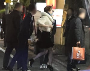 リーガルV 打ち上げで続編宣言！米倉涼子に相棒オファーも