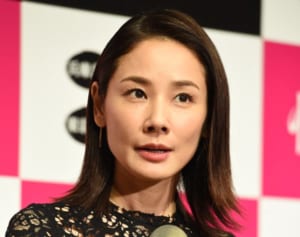 吉田羊　英国留学で女優休業へ！19年スケジュールは白紙状態