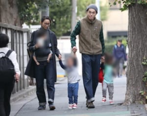 杏 4年ぶりドラマ主演！東出昌大が育休取得でバトンタッチへ