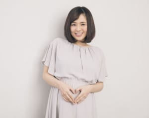 蒼井そら 母になる決意語る、差別的な言葉に悩まされたことも