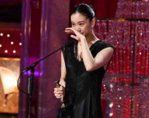 “カメ止め”が「第42回日本アカデミー賞」の優秀賞8部門受賞！