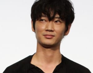 綾野剛　インスタ開設にファン「待ってました」と歓喜