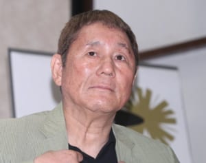 ビートたけしの離婚調停発言に妻・幹子夫人が猛反論「呆れた」