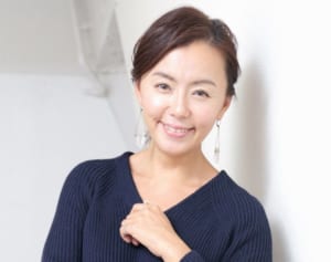 “素肌美人”田中律子がヘビロテしている「簡単毛穴ケア」グッズ