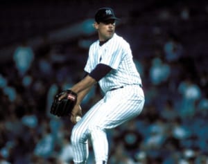 元ワールドシリーズMVP投手 少年への性的虐待容疑で逮捕